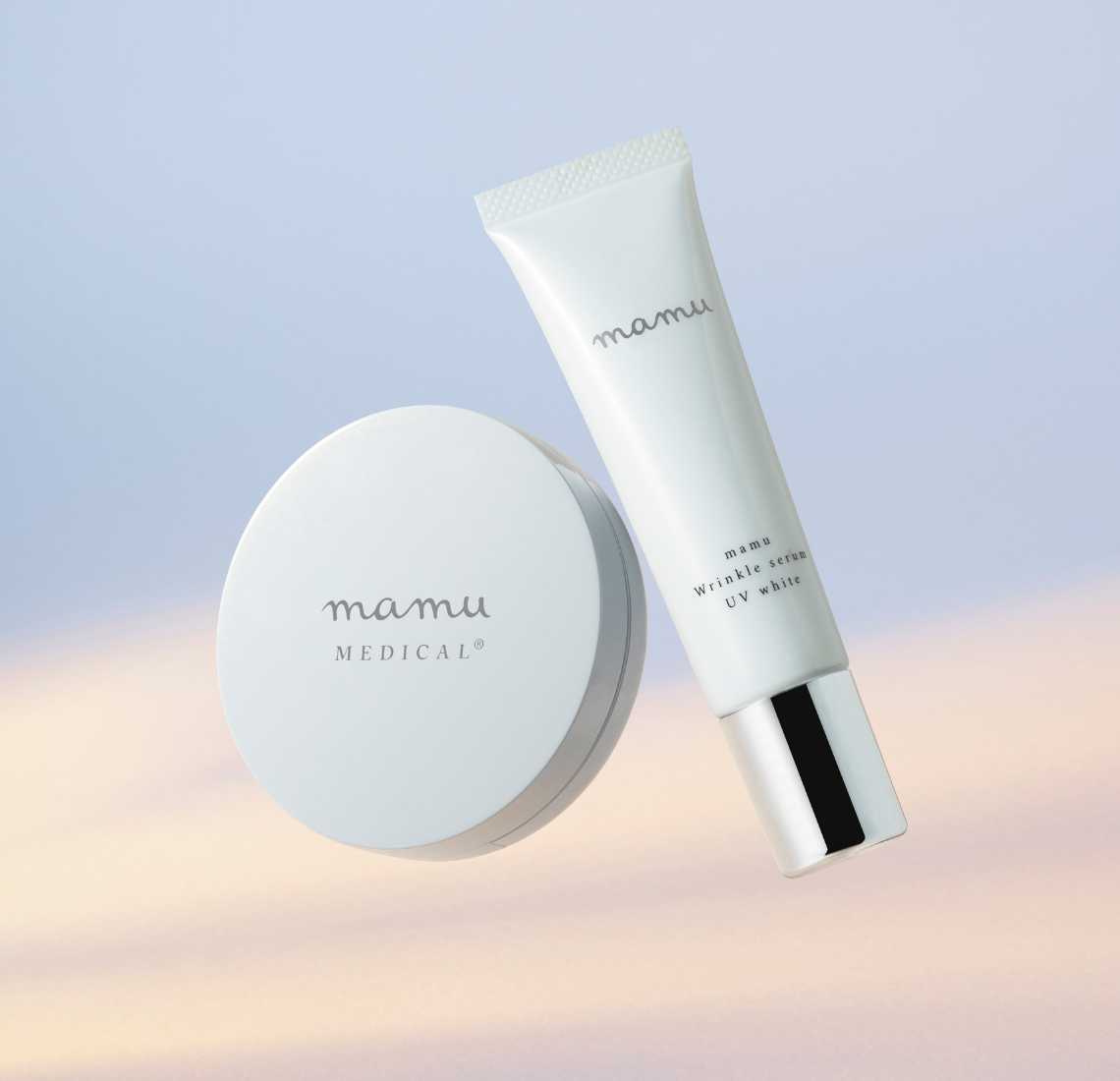 mamu（マム） | 公式オンラインストア